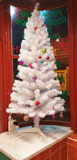 Photo of Posh Nosh - 17 Stafford St, Market Drayton TF9 1HX